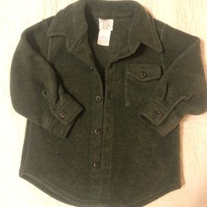 EUC Gap fleece